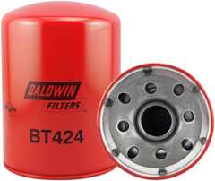 Hydraulic filter Baldwin BT424