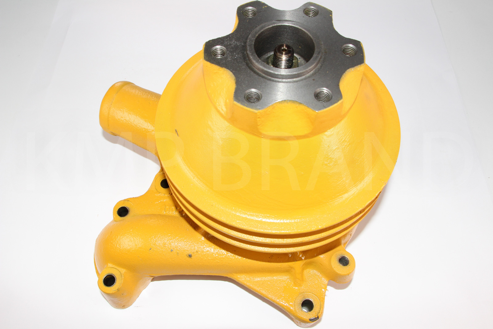 Water pump assy KMP 6136-61-1601