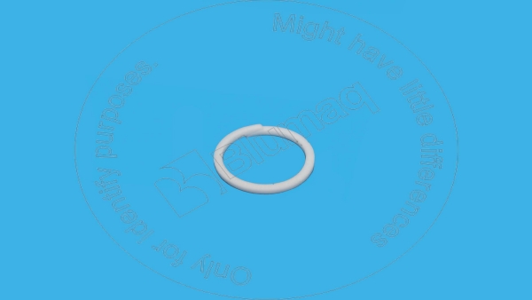 Wear ring Blumaq 6V6923