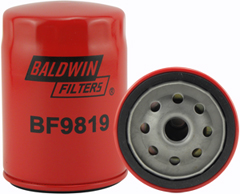 Fuel Baldwin BF9819