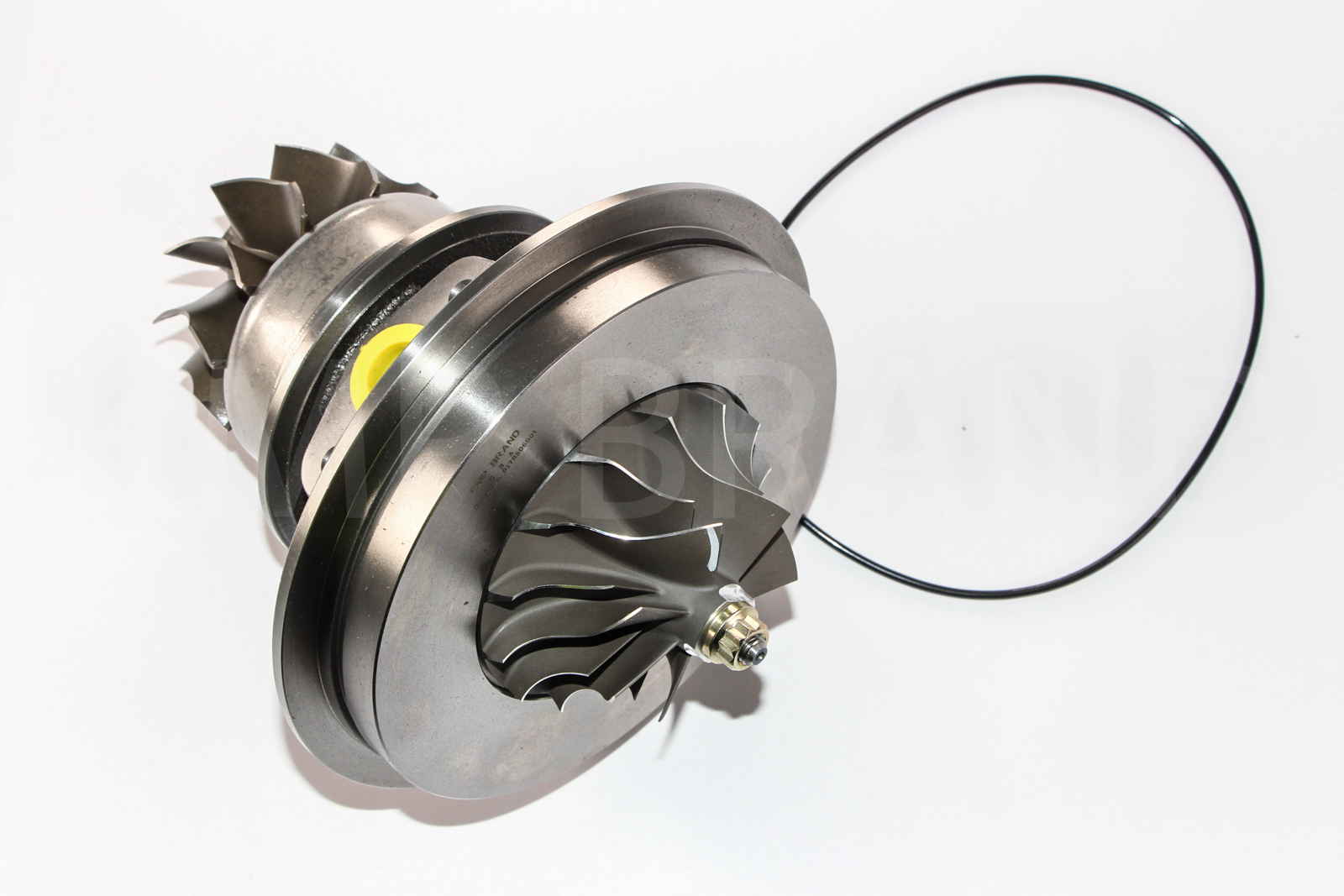 Turbocharger core KMP 7C9309