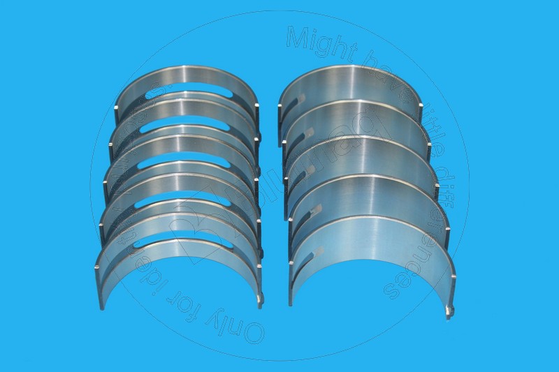 Standart main bearing Blumaq 353-7424