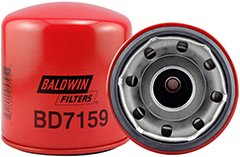 Фильтр масляный Baldwin BD7159