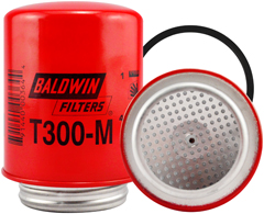 Oil Baldwin T300-M