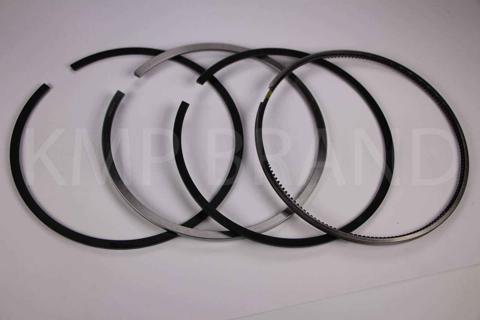 Piston rings kit KMP 4089810