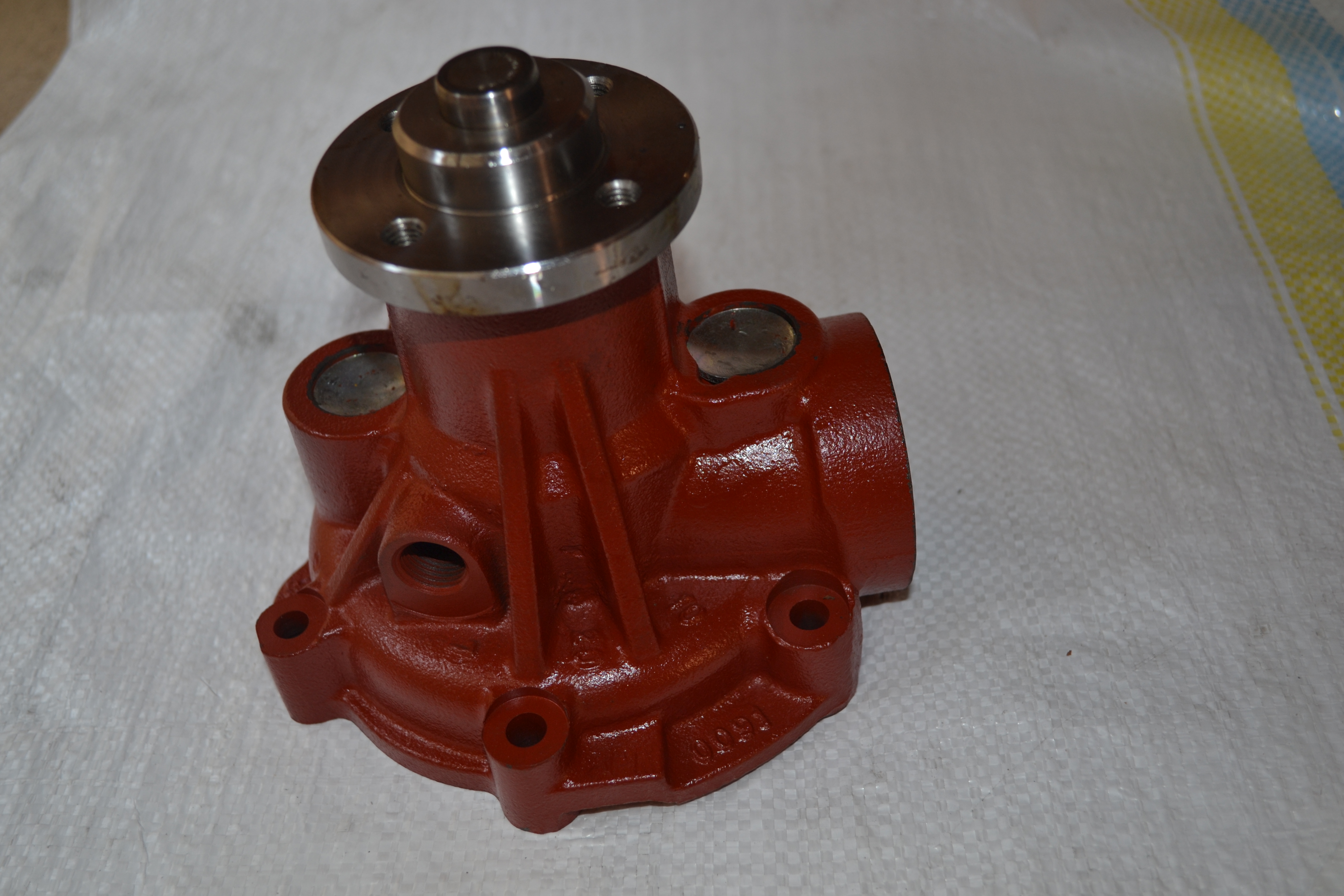 Water pump assy OEM 0293 7455