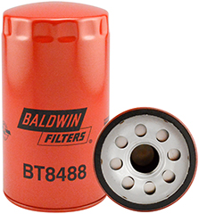 Hydraulic filter Baldwin BT8488