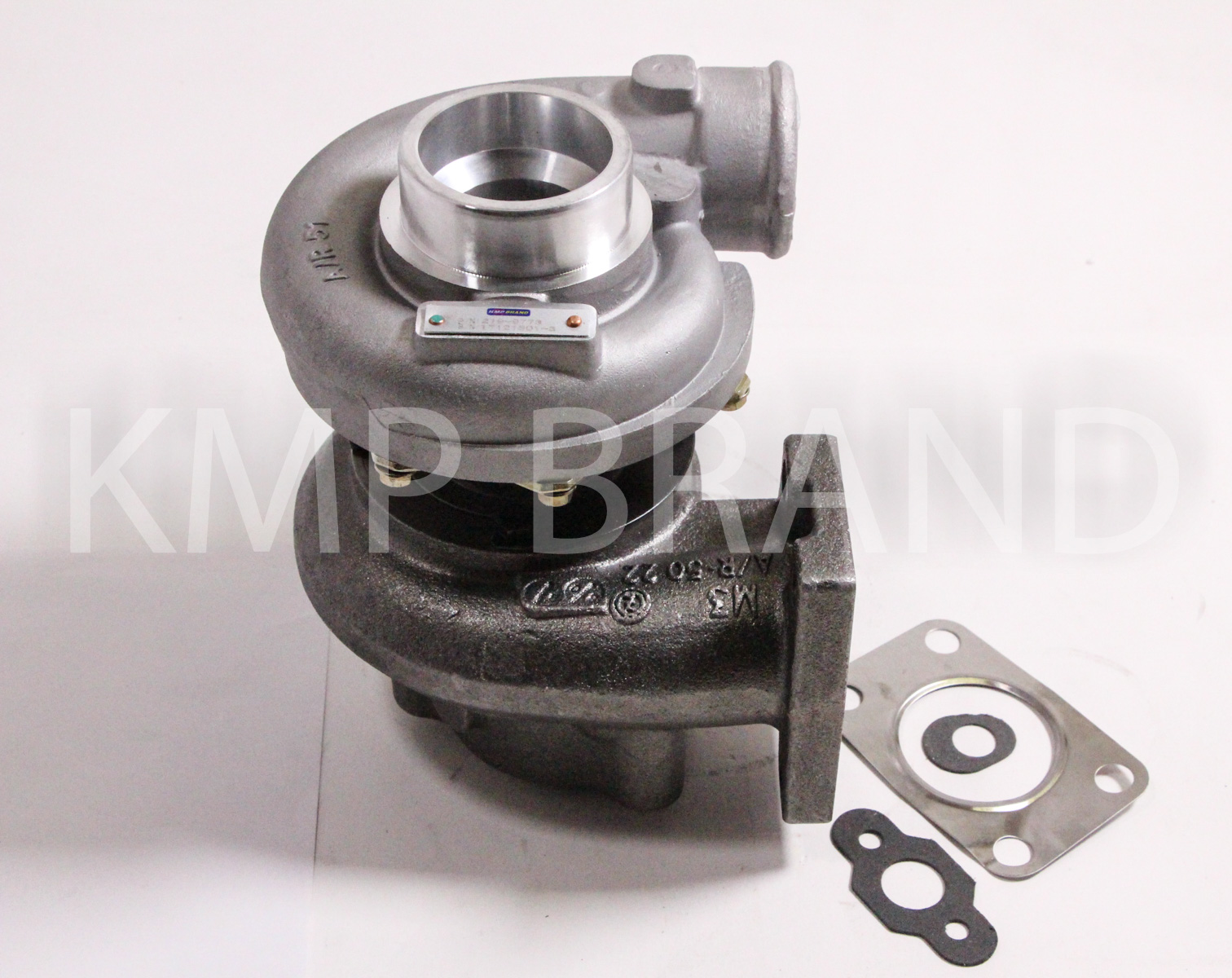 Turbocharger ASSY KMP 219-9773