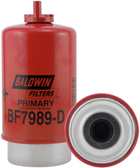 Фильтр топливный Baldwin BF7989-D