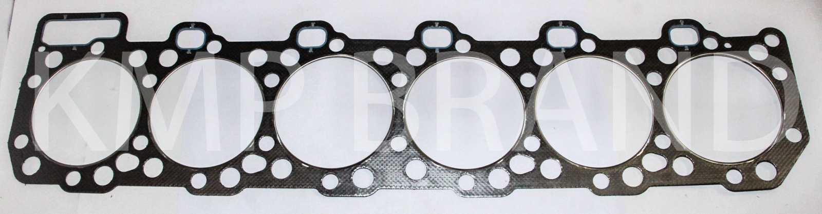 Gasket cylinder block head KMP 153-9653