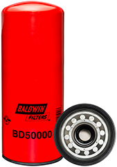 Фільтр оливи Baldwin BD50000