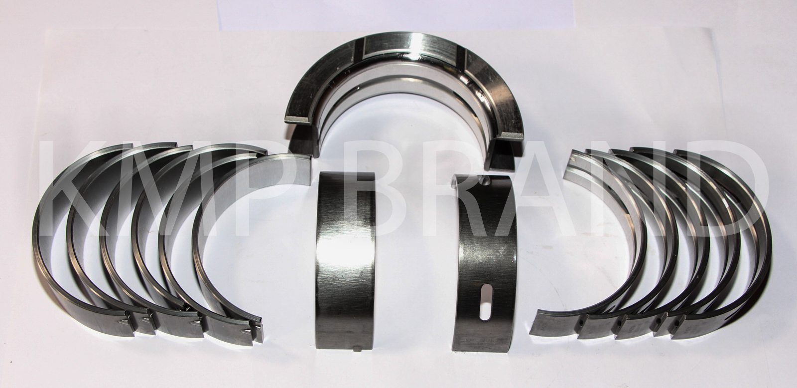 Crankshaft main bearing KMP 3802211