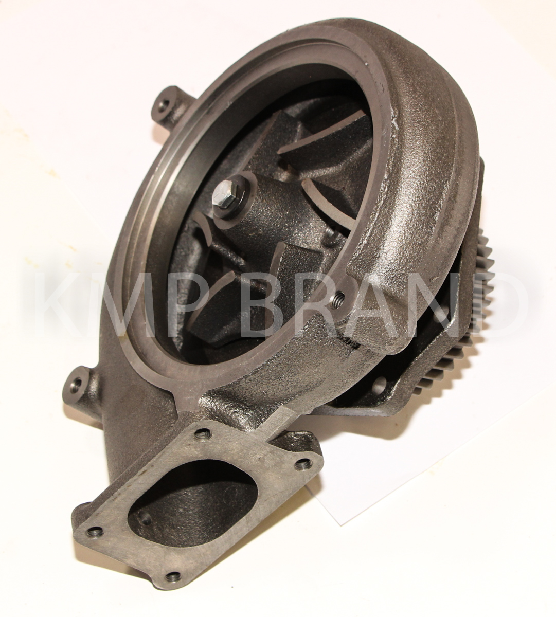 Water pump assy KMP 137-1339