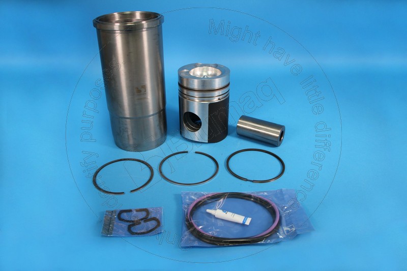 Piston - liner kit Blumaq VOE275633