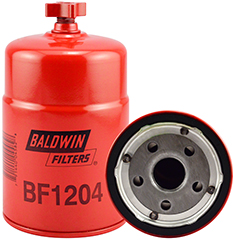 Fuel Baldwin BF1204