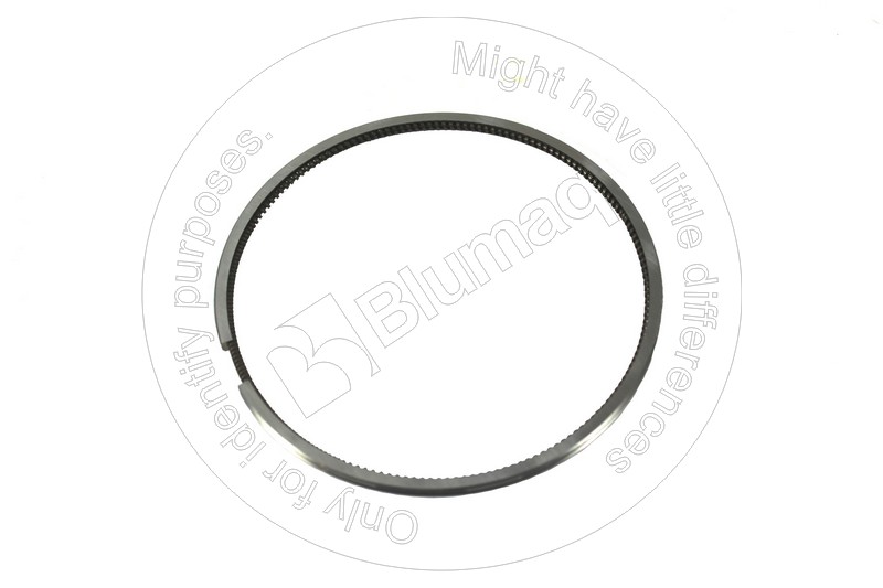 Piston ring Blumaq 7C5232