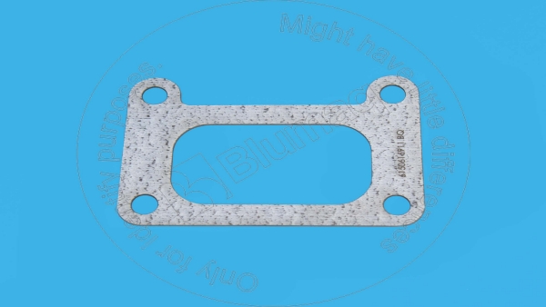 Gasket (water pump) Blumaq 6150-61-6911