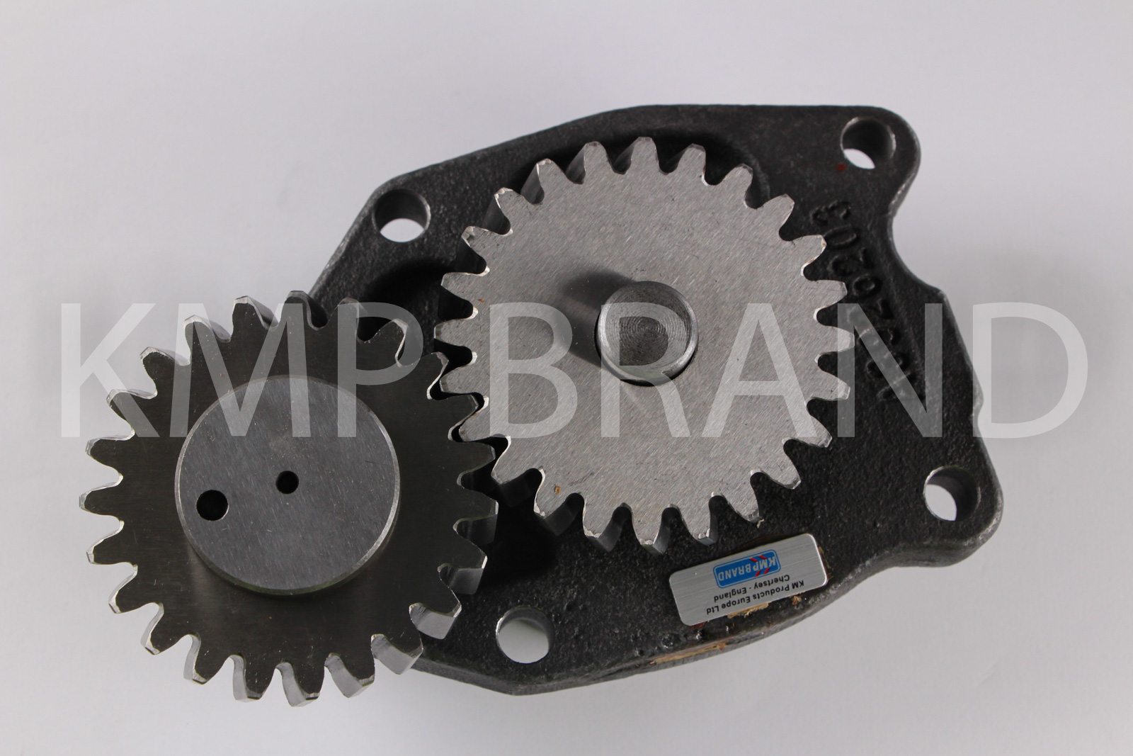 Oil pump assembly KMP 3937404