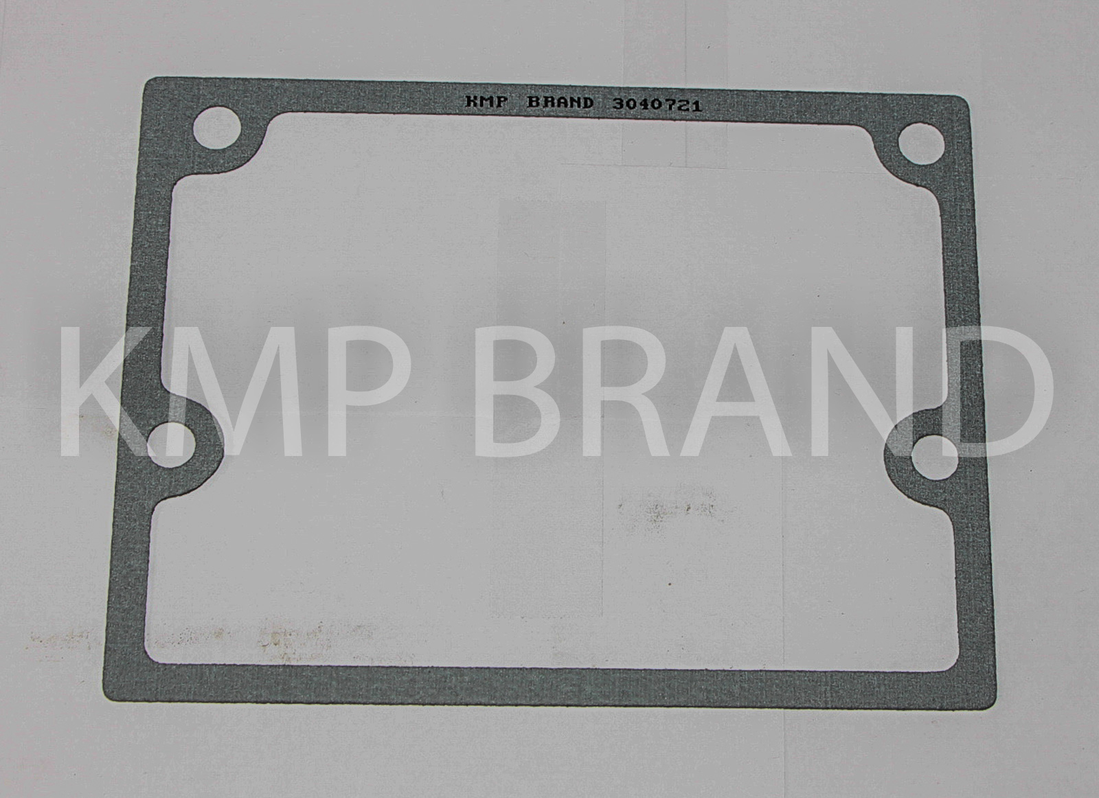 Gasket KMP 3040721