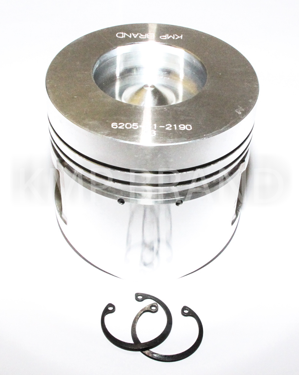 Piston KMP 6205-31-2190