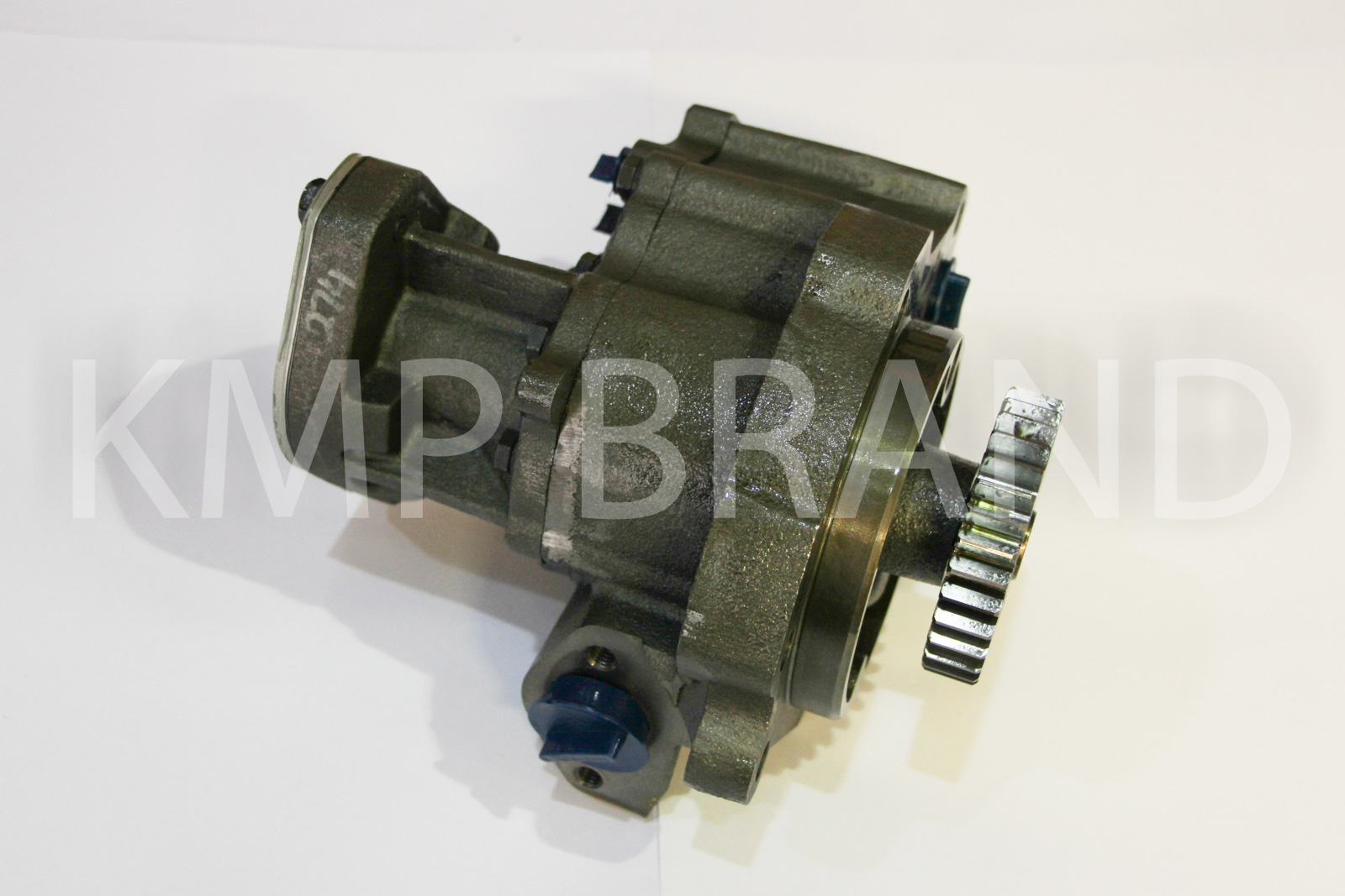 Oil pump assembly KMP 3803698