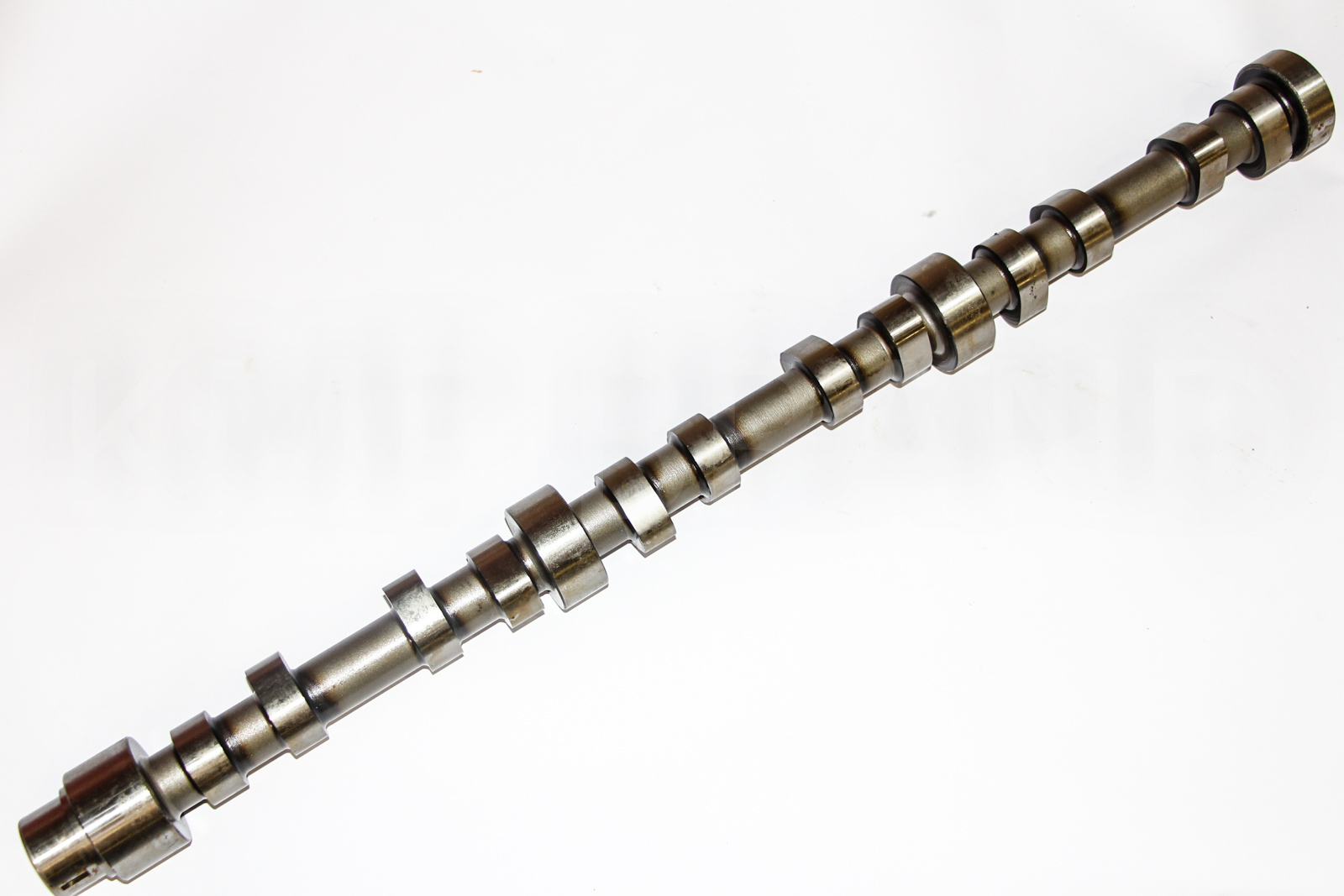 Camshaft KMP 242-0673