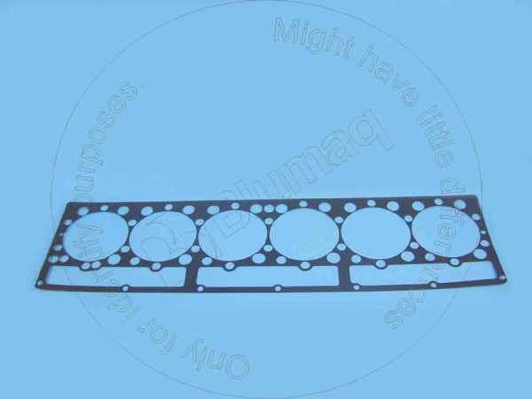 Прокладка Blumaq 115-7550