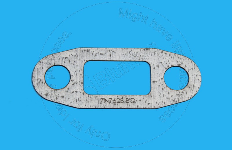 Gasket Blumaq 7N7628