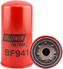 Fuel Baldwin BF941