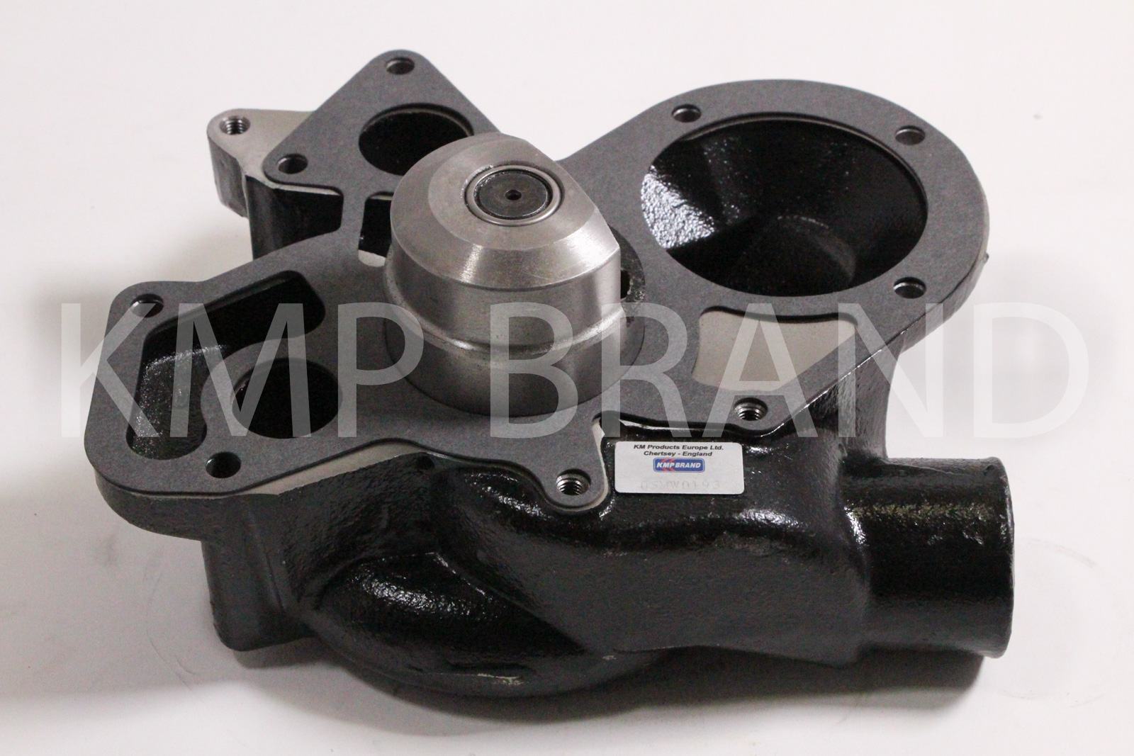 Water pump assy KMP 239-6142