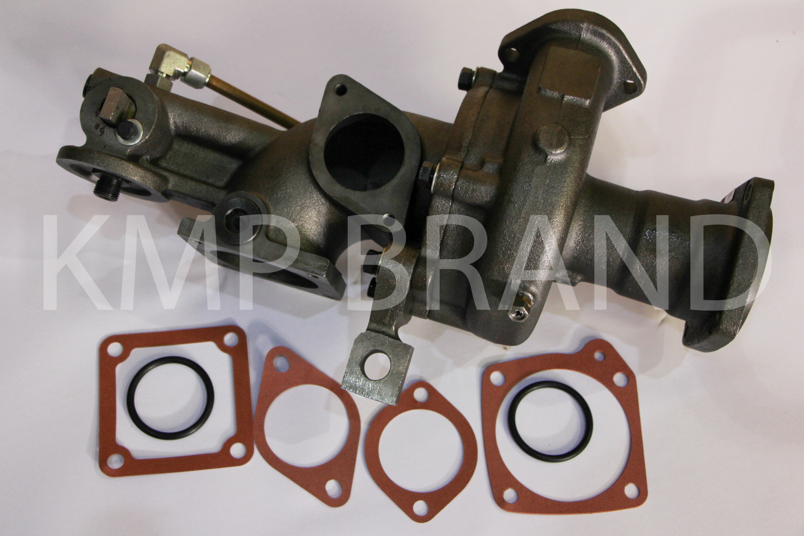 Water pump assy KMP 3011389