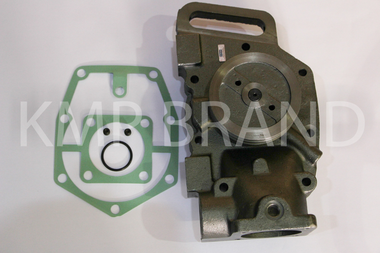 Water pump assy KMP 6711-62-1101