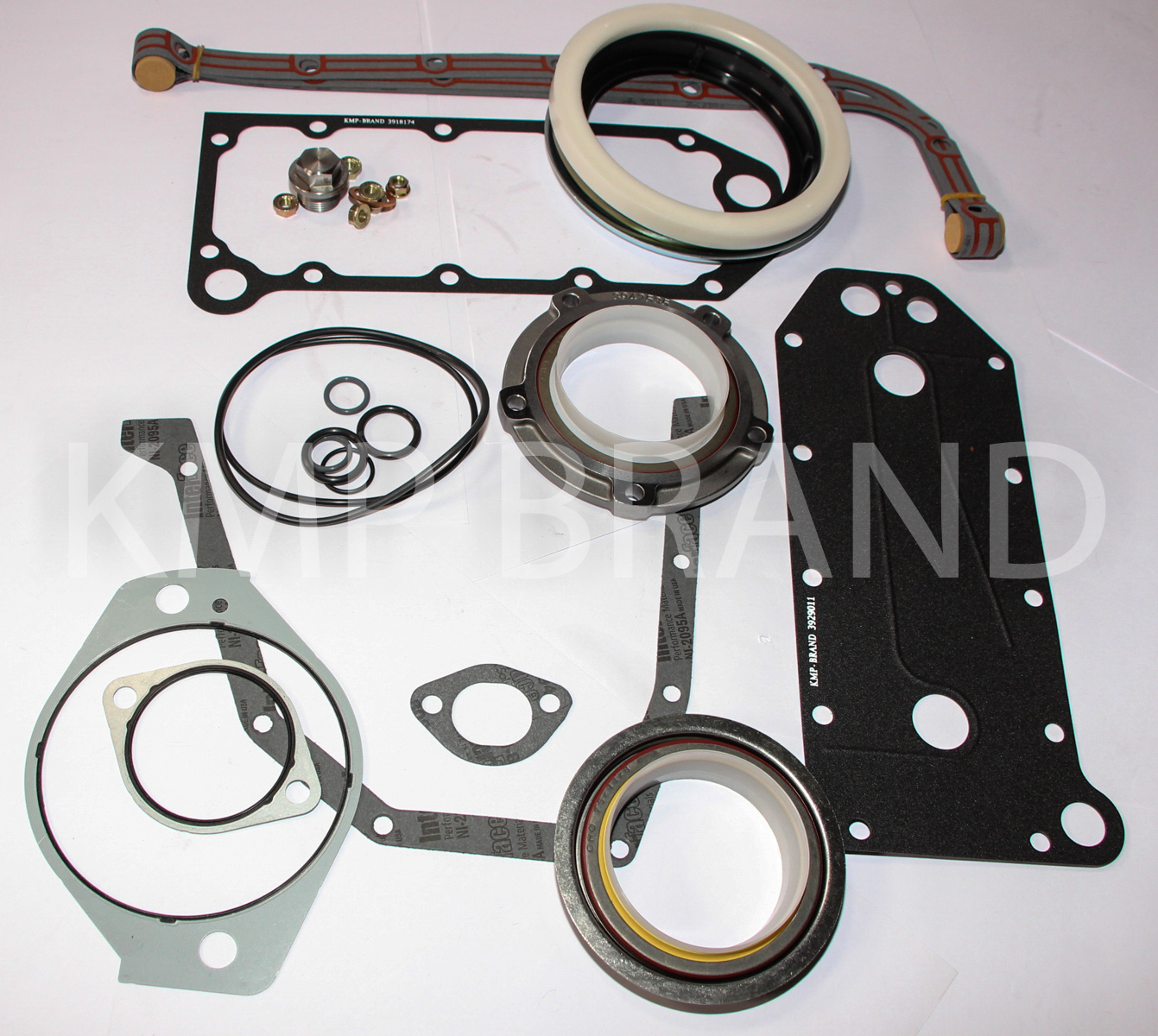 Seal kit lower KMP 4089889