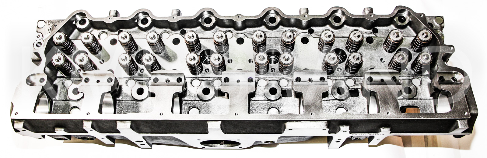 Cylinder block head KMP 183-5296