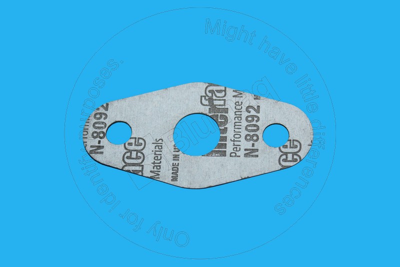 Gasket Blumaq 5I7691