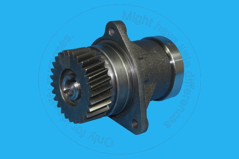 PTO assy Blumaq VOE8193986