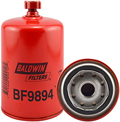 Fuel Baldwin BF9894