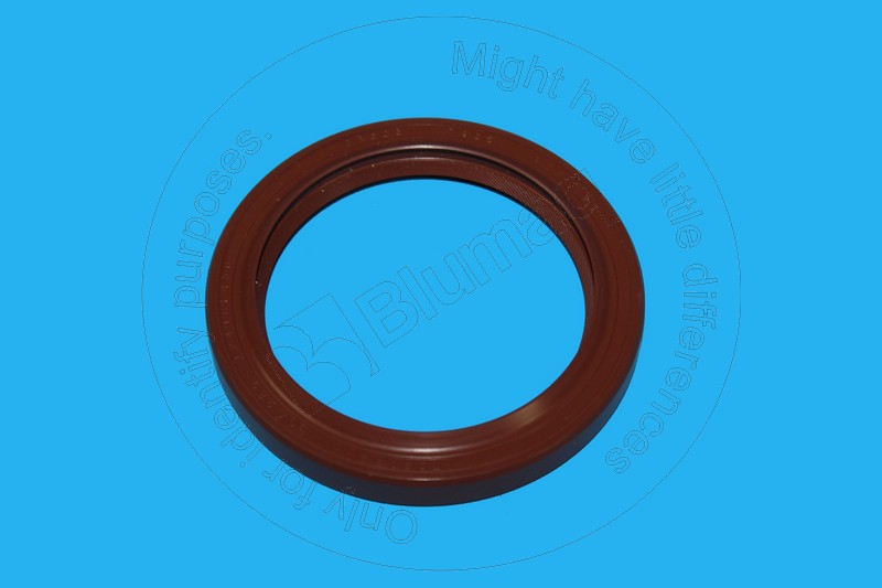 Crankshaft seal Blumaq 2418F437