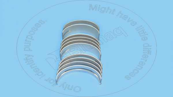 Standart main bearing Blumaq 353-7427