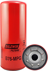 Oil Baldwin B76-MPG