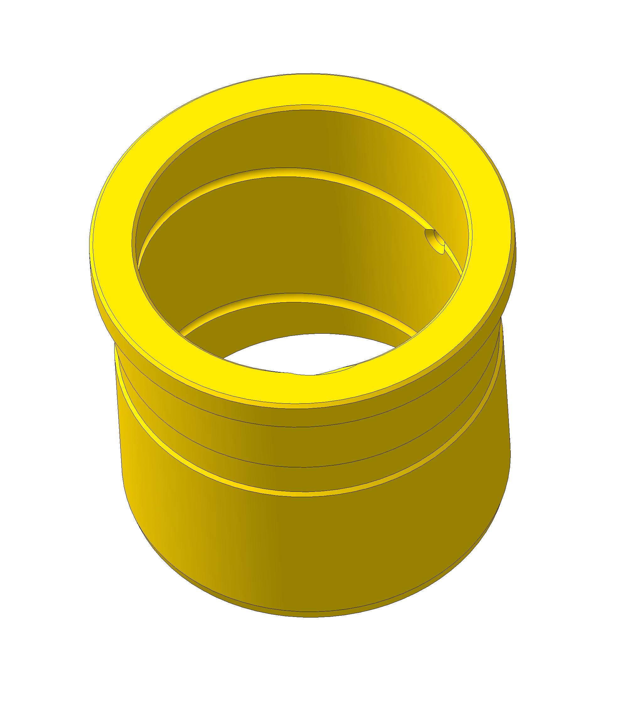 Bushing OEM 127-2108