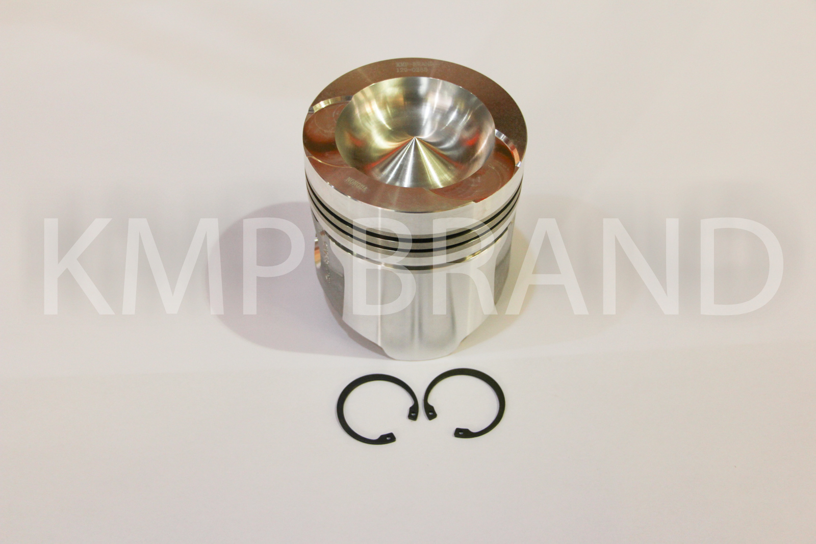 Piston KMP 129-0338