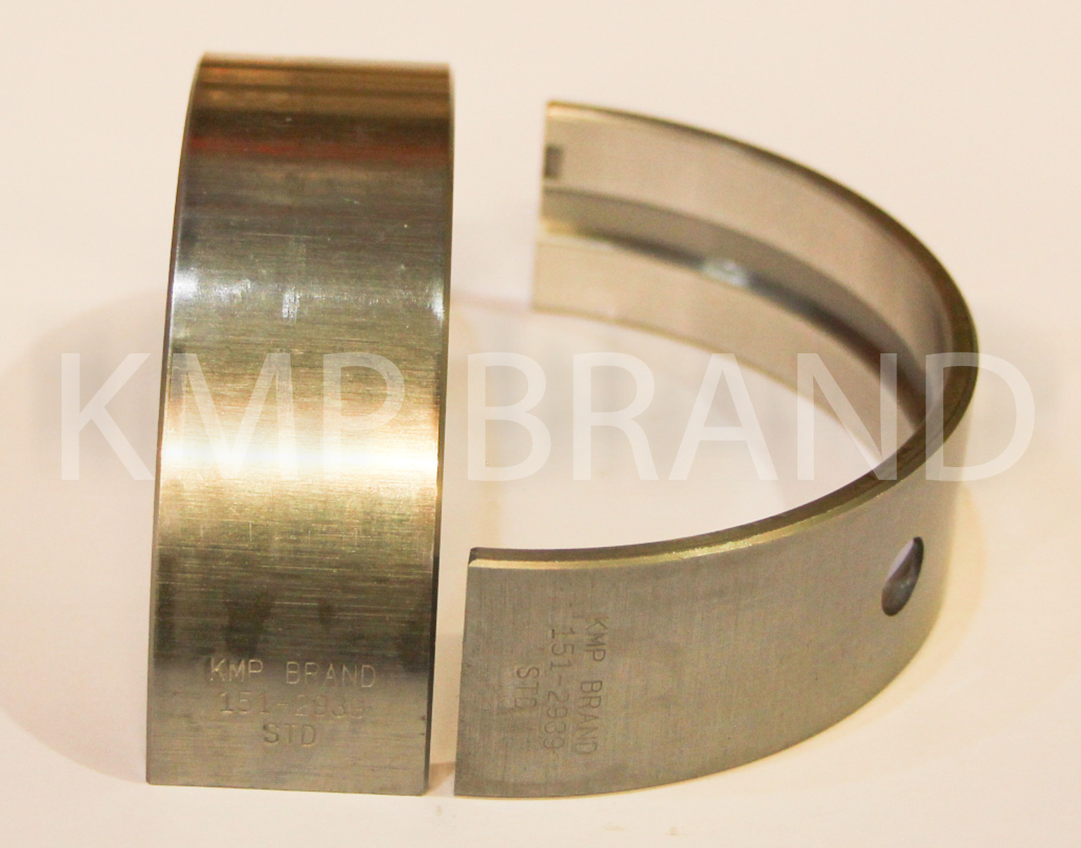 Crankshaft main bearing KMP 151-2939