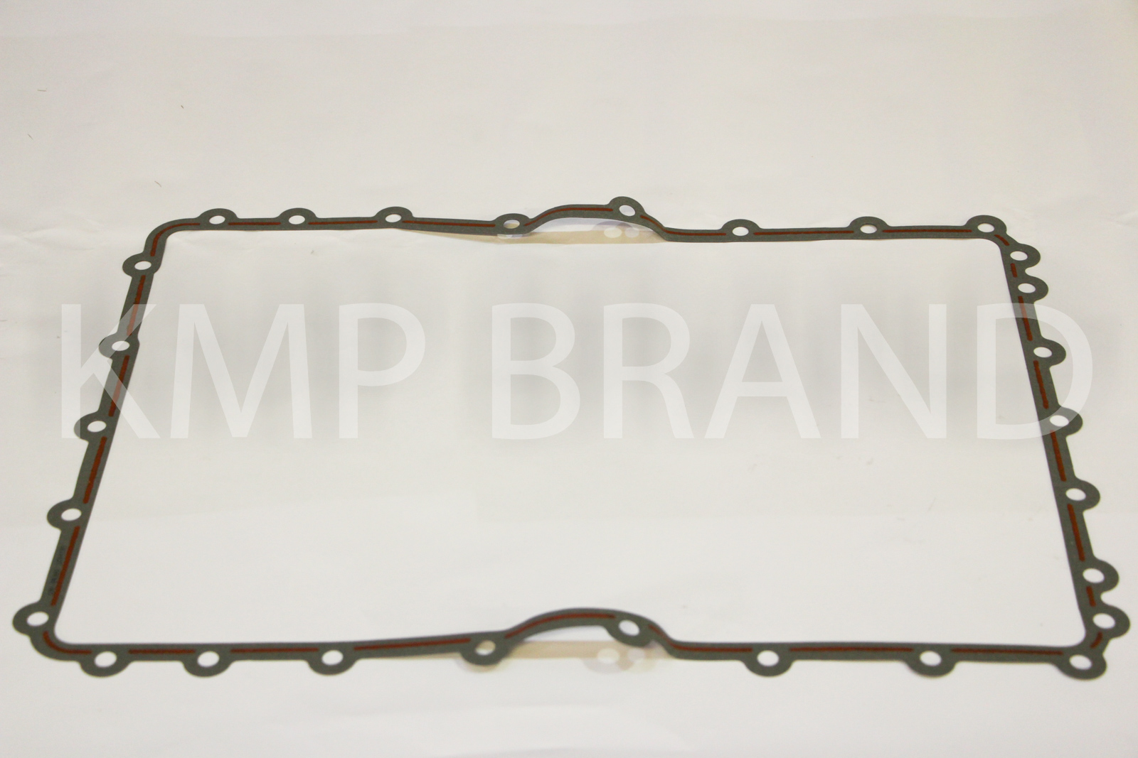 Gasket (crankcase oil motor) KMP 169-4199