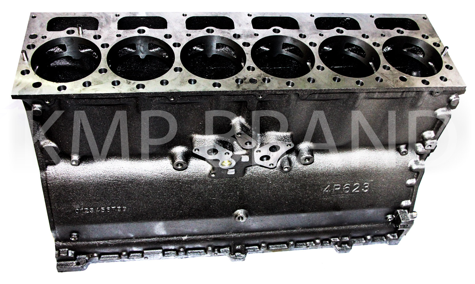 Cylinder block KMP 1N3576