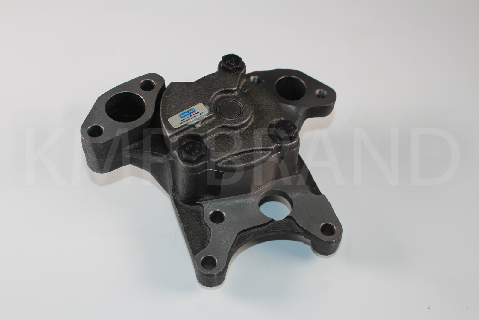 Oil pump assembly KMP 6I0912