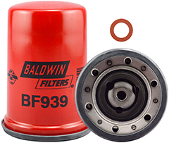 Фильтр топливный Baldwin BF939