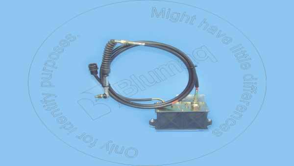 Controller ASSY Blumaq 106-0097