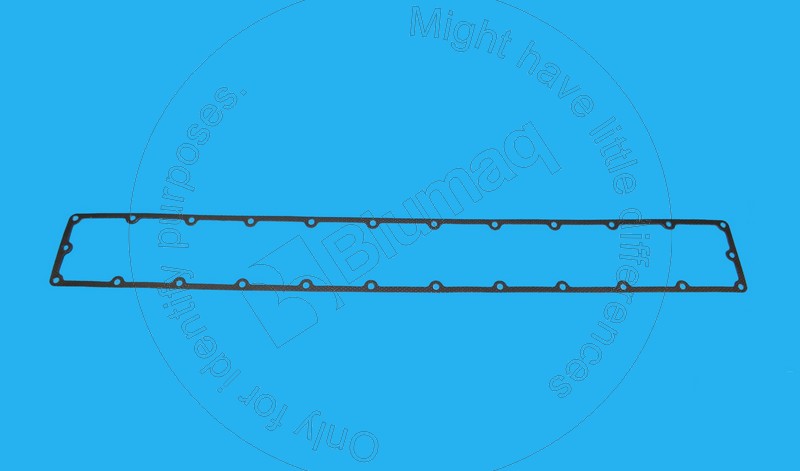 Gasket Blumaq 153-5484