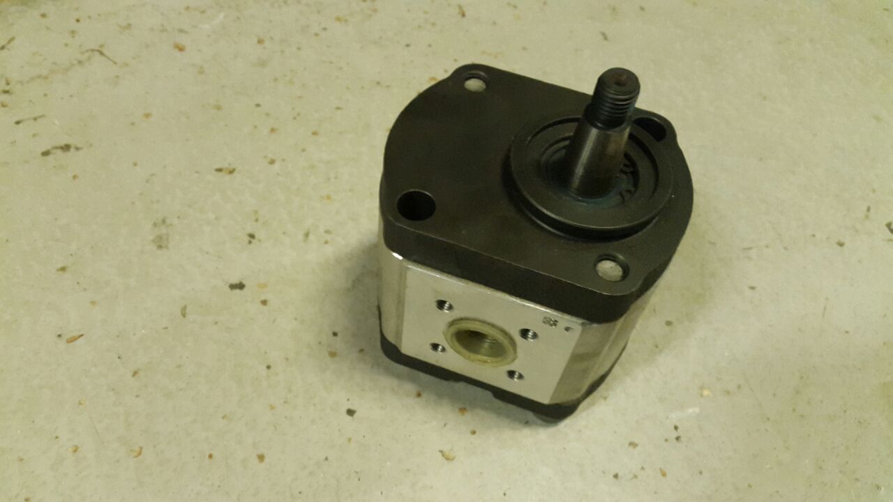 Hydraulic pump assy OEM 1515500013